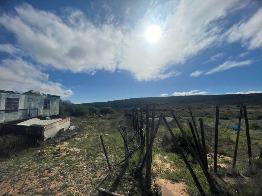 Commercial Property for Sale in Vanrhynsdorp Western Cape